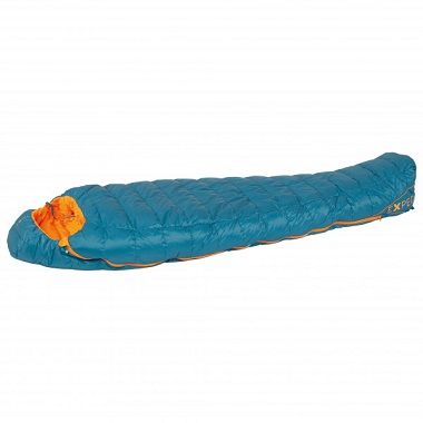 Sac de couchage duvet swing 900 / Winterlite Exped -10°C.