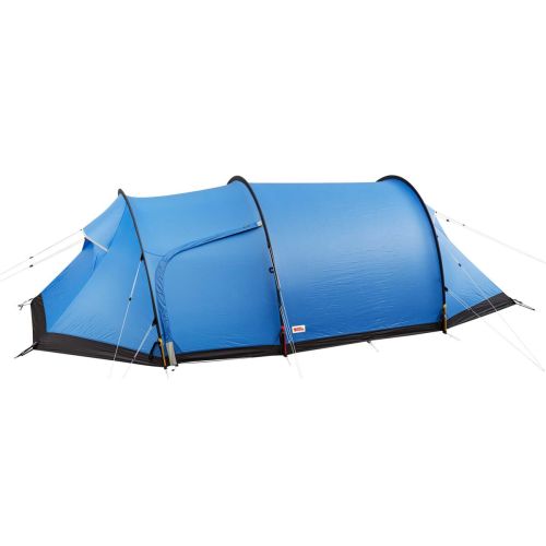 Tente tunnel 4 saisons expedition Keb endurance 3P